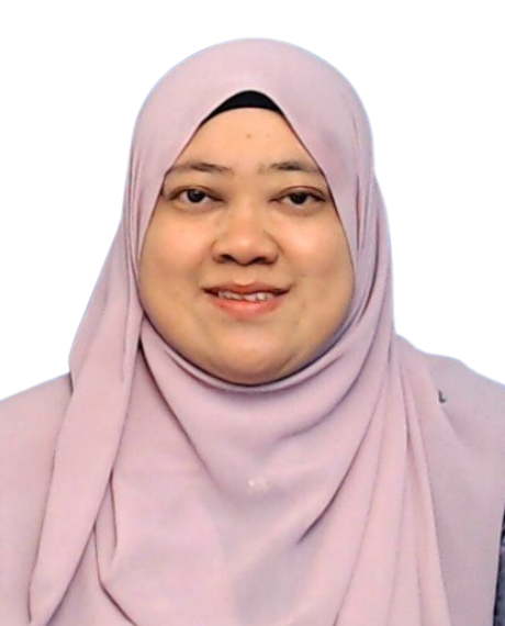 Nur Farhana Binti Haji Mat Yasin