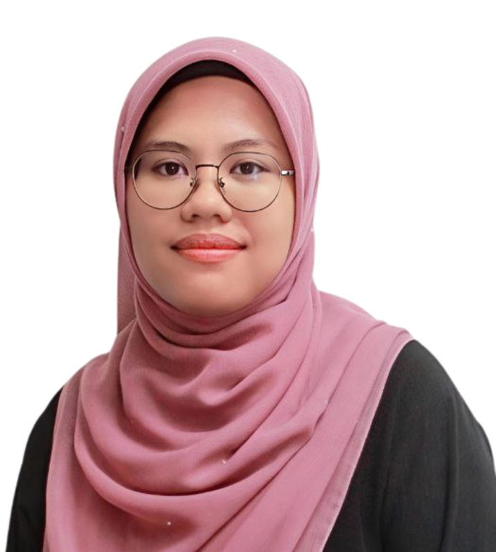 Nur Faizah binti Mhd Kamil
