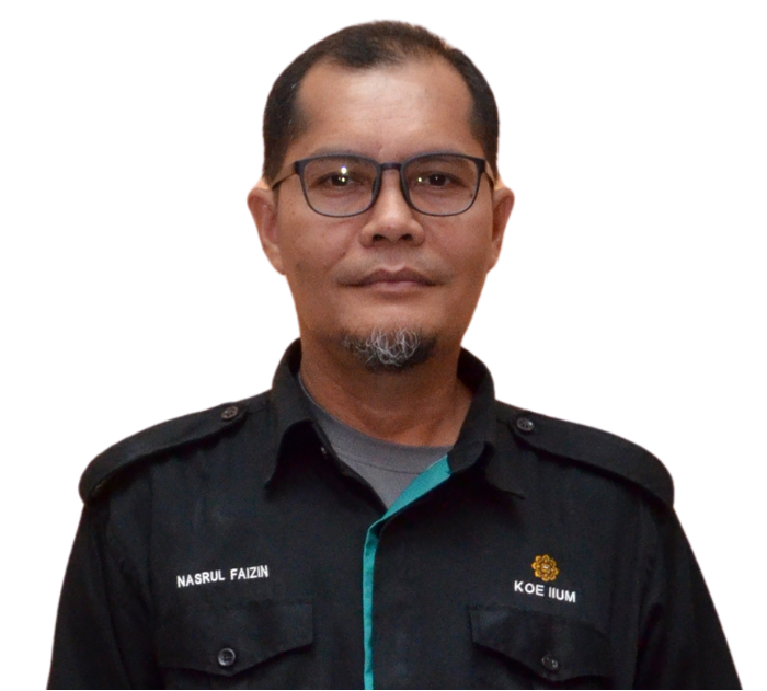 Br. Nasrul Faizin